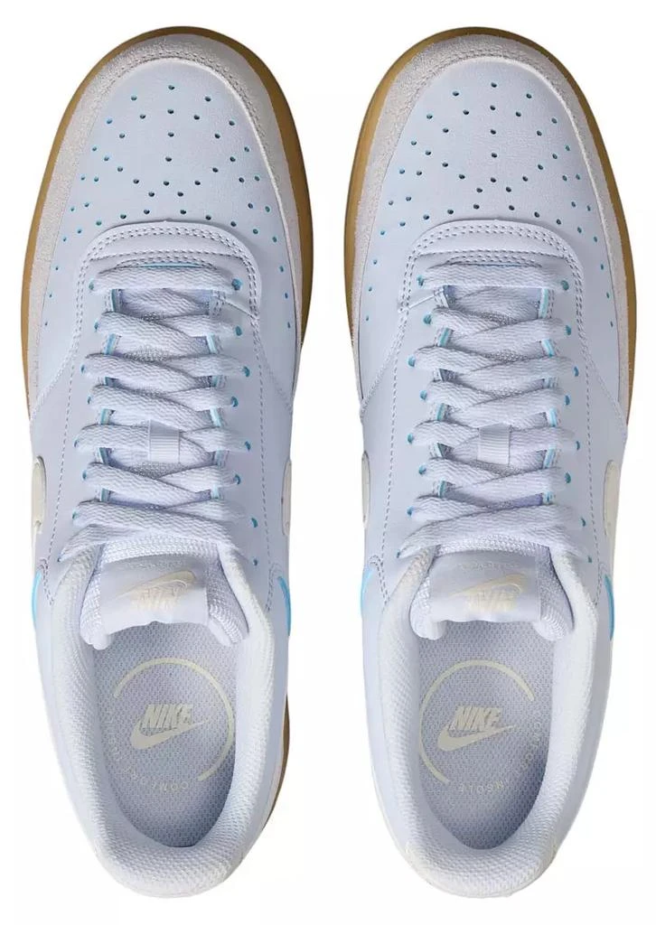 NIKE Nike Men's Court Vision Low Next Nature Shoes 4