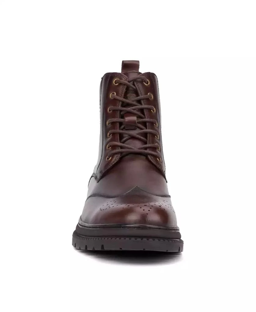 Reserved Footwear Men's Devon Ankle Boots 11