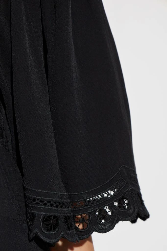 Marant Etoile Dress Elidia 5
