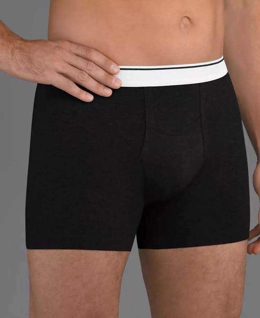 Jockey Men's 2-Pack Pouch Boxer Briefs 1