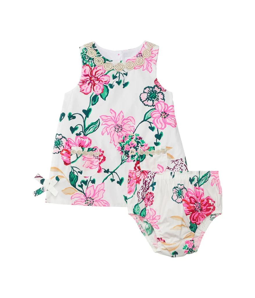 Lilly Pulitzer Baby Lilly Shift (Infant) 1
