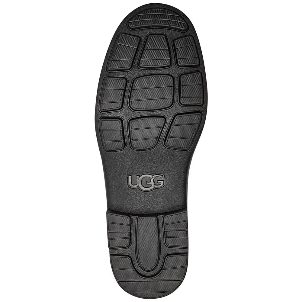 UGG Harrison Zip Booties 5