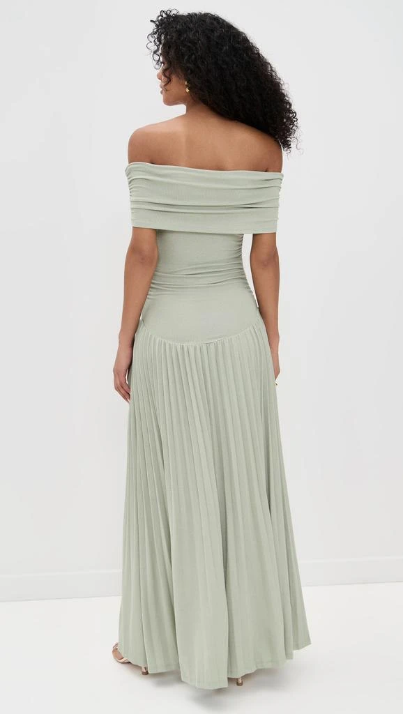 Lioness Field of Dreams Maxi Dress 2