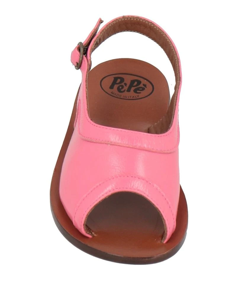 PEPE Sandals 4