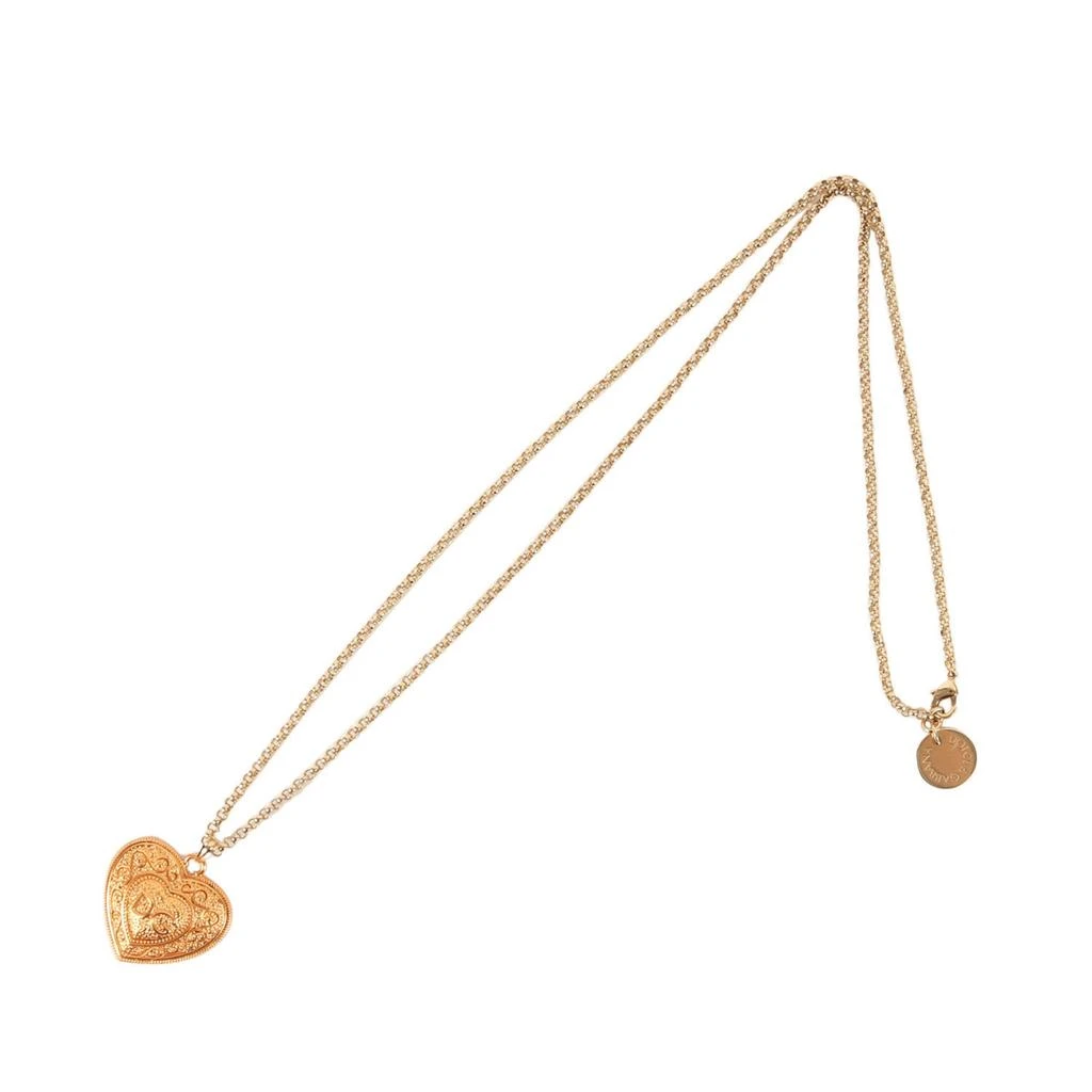 Dolce & Gabbana Pendant Necklace (Pre-Owned) 1