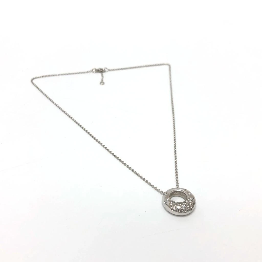 Chaumet (18K) Necklace (Pre-Owned) 2