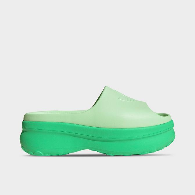 Adidas Women's adidas Originals adiFOM Stan Smith Slide Sandals