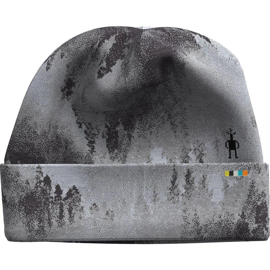 SmartWool Merino 250 Cuffed Beanie 1