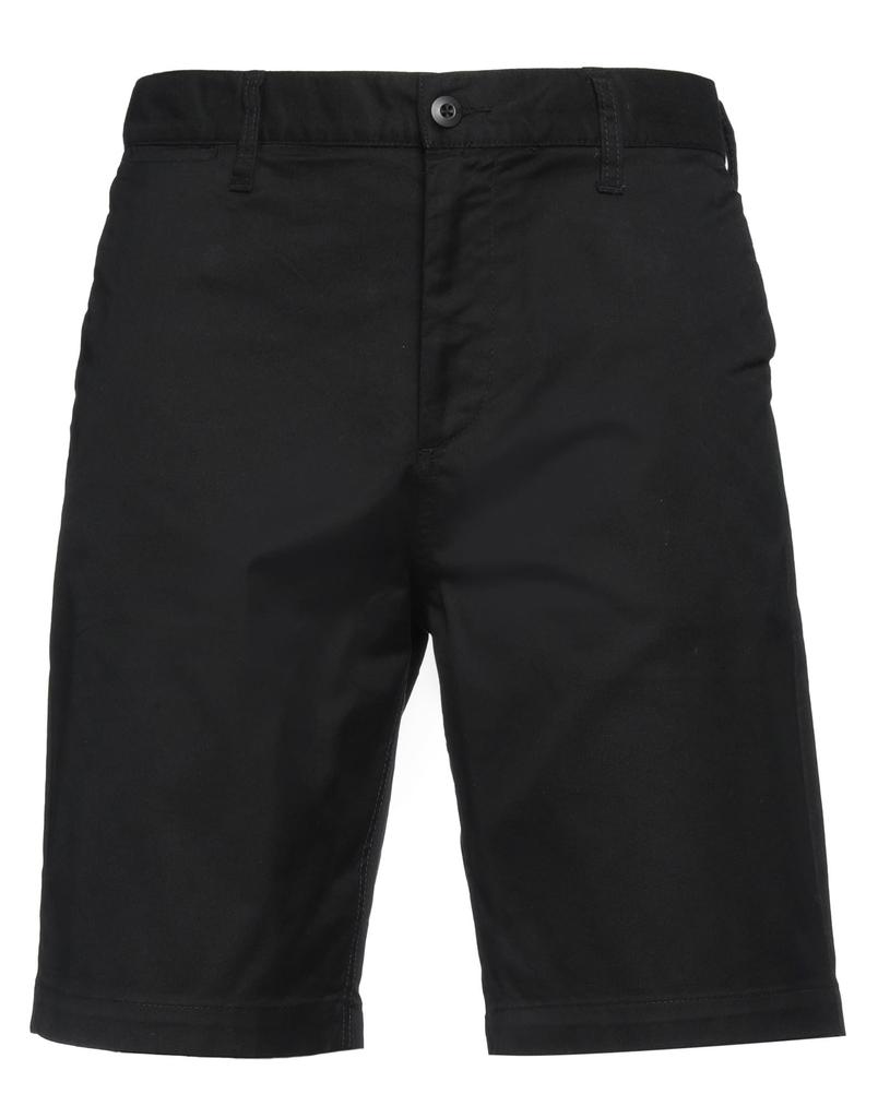Chino Work Shorts Black – On Sale Now with Up to 45% Off
