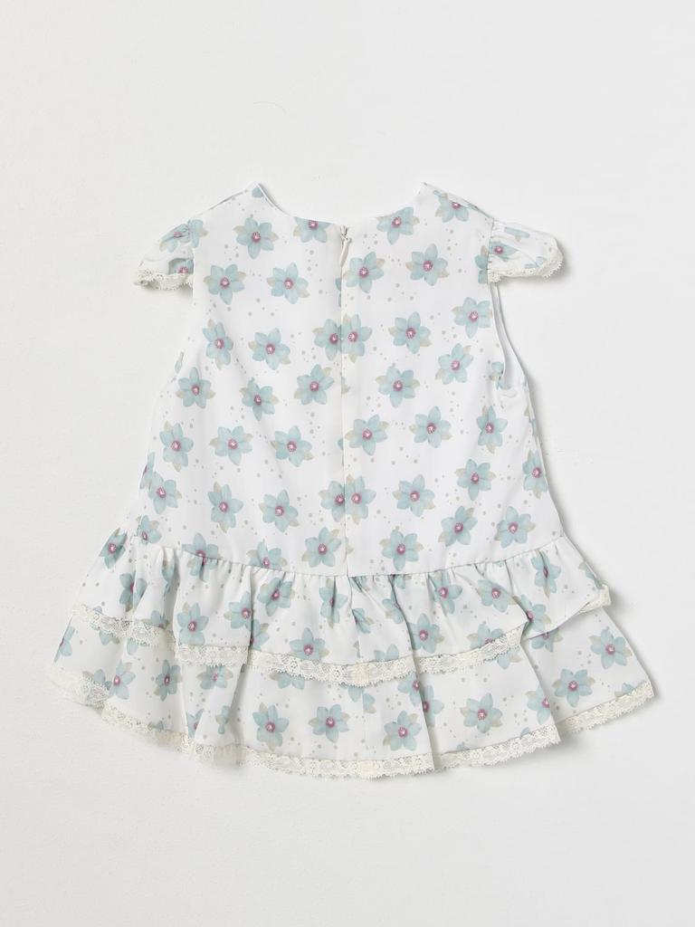 LA STUPENDERIA Romper kids La Stupenderia