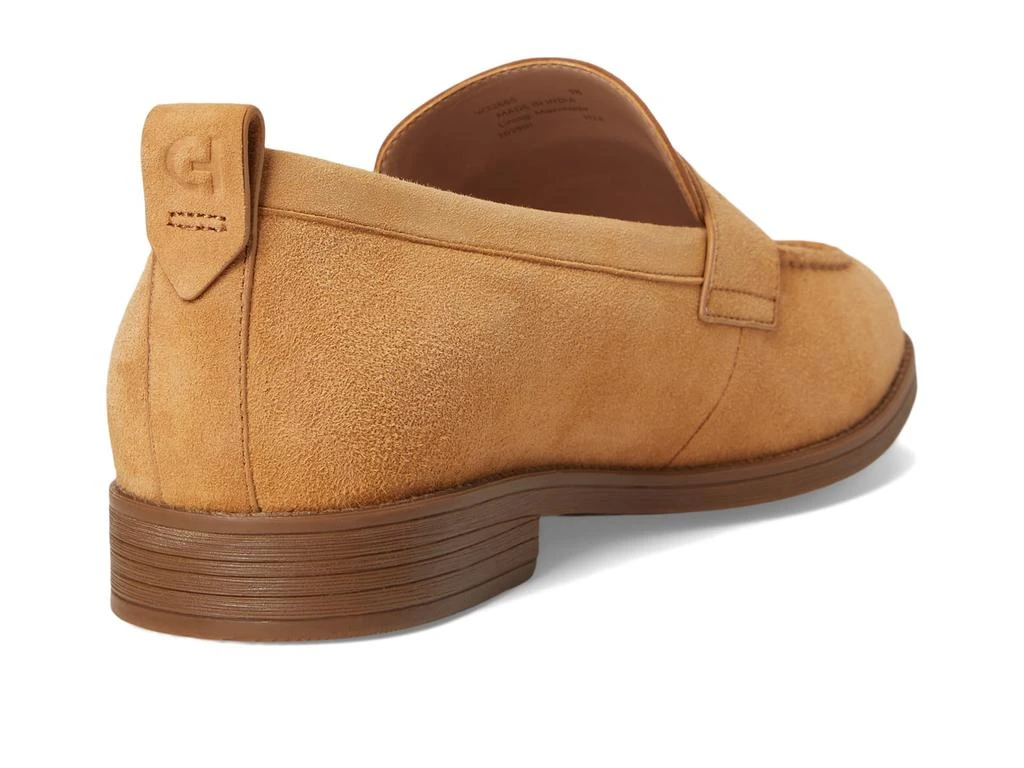 Cole Haan Stassi Penny Loafer 5