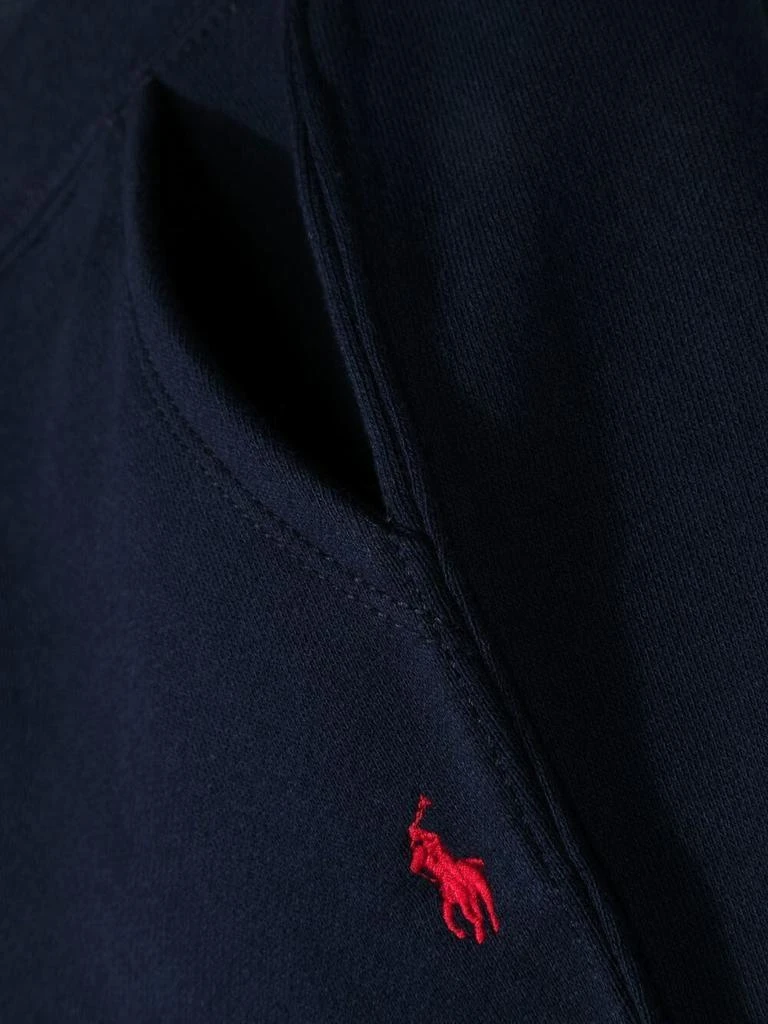 RALPH LAUREN KIDS Fleece jogger 3