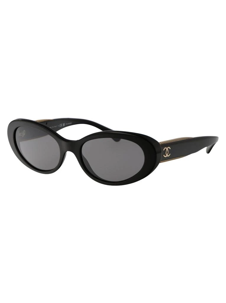 Chanel 0ch5515 Sunglasses 2