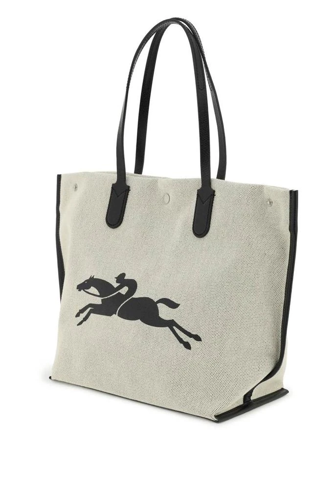 Longchamp Roseau L Tote Bag 2