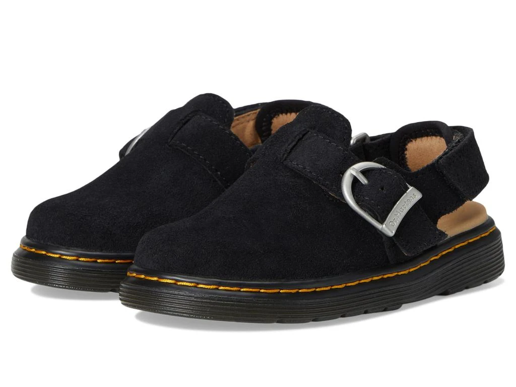 Dr. Martens Jorgie (Little Kid/Big Kid)