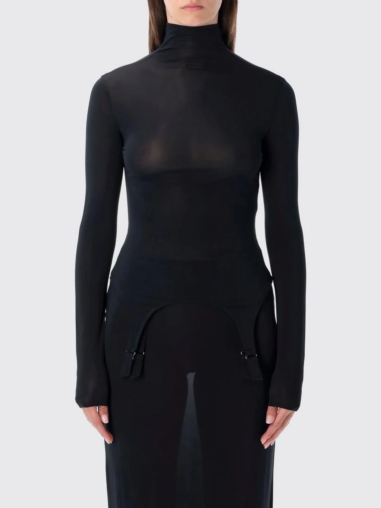 Jean Paul Gaultier Top woman Jean Paul Gaultier