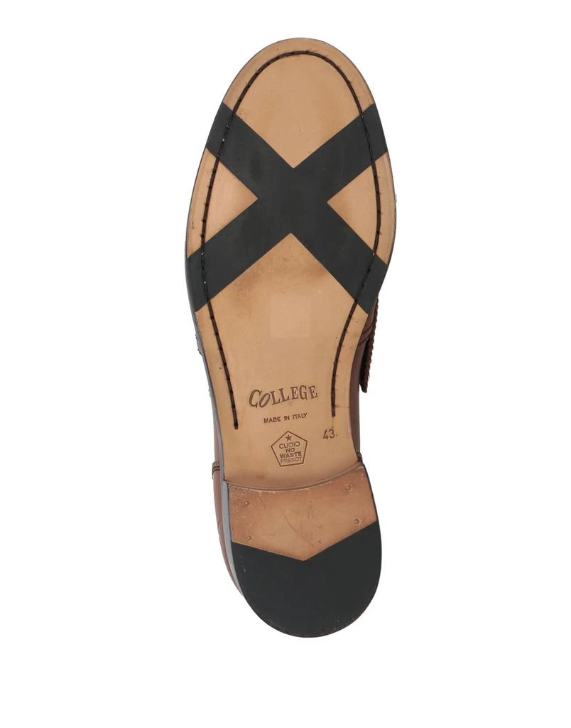 College Loafers 5