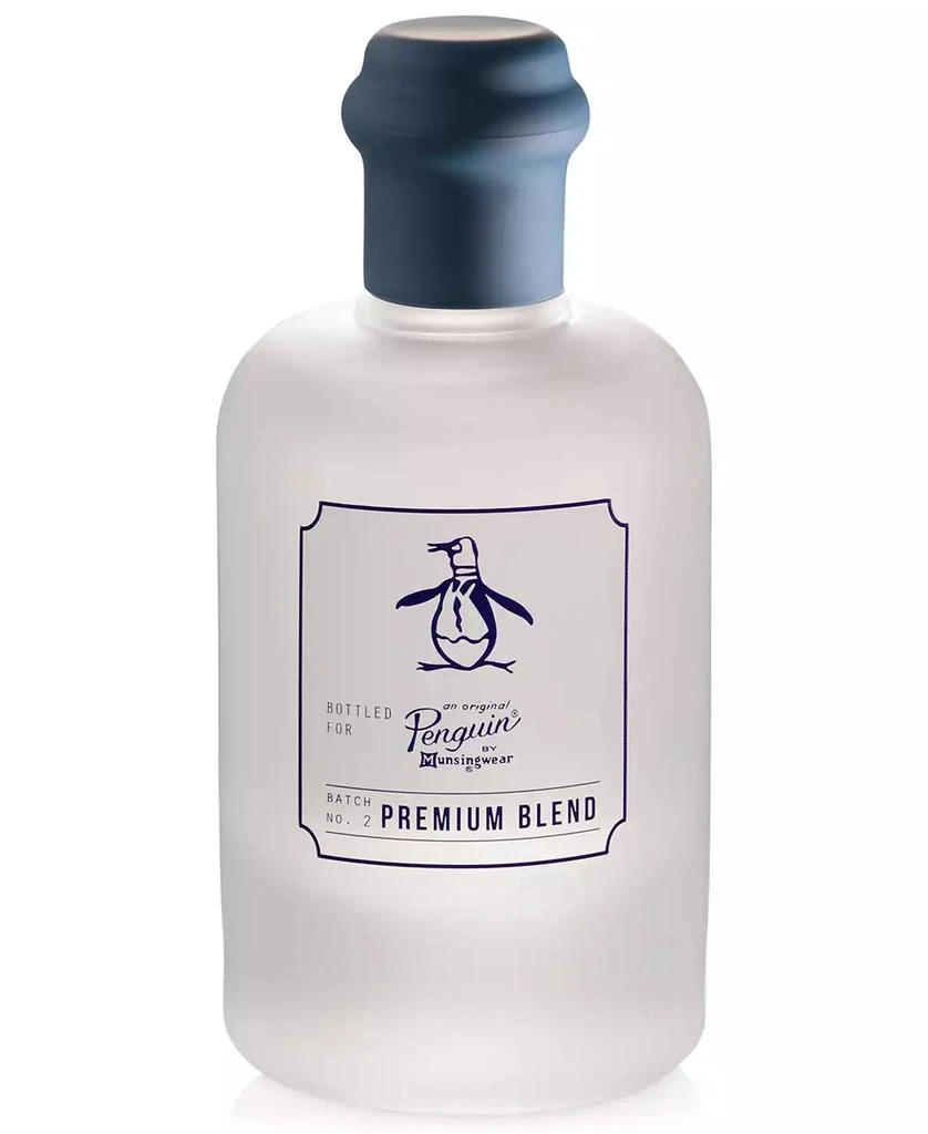 Original Penguin Penguin Men's Premium Blend Eau de Toilette, 3.4 oz 1