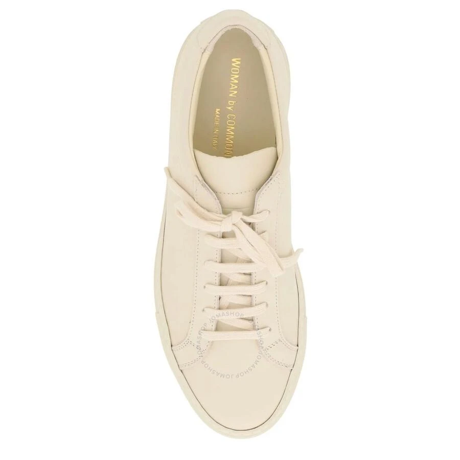 Common Projects Original Achilles Low-Top Sneakers 3