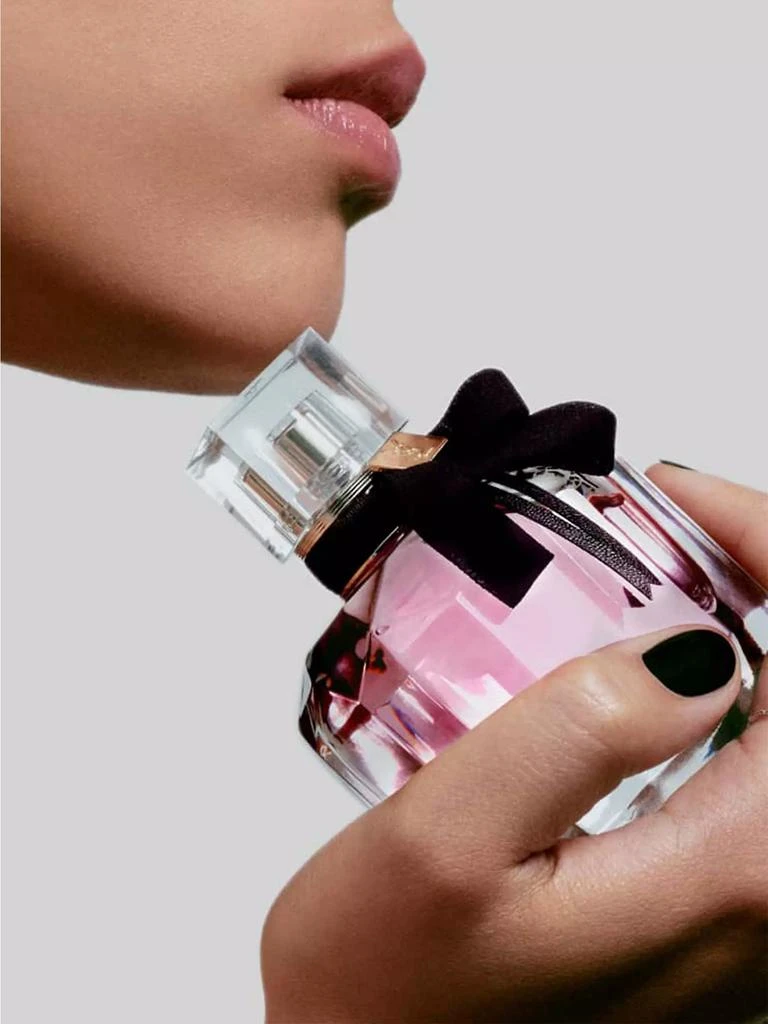 Yves Saint Laurent Mon Paris Eau de Parfum 5