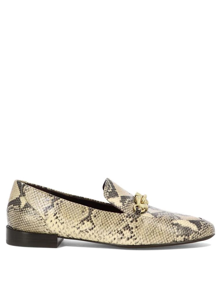 Tory Burch Tory Burch "Jessa" Loafers 1