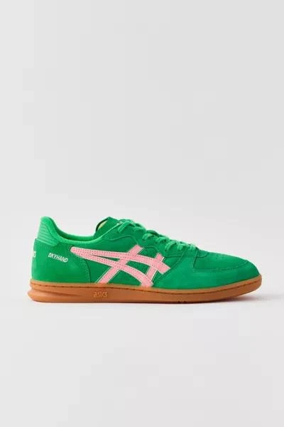 Asics ASICS Sky Hand OG Suede Sneaker 1