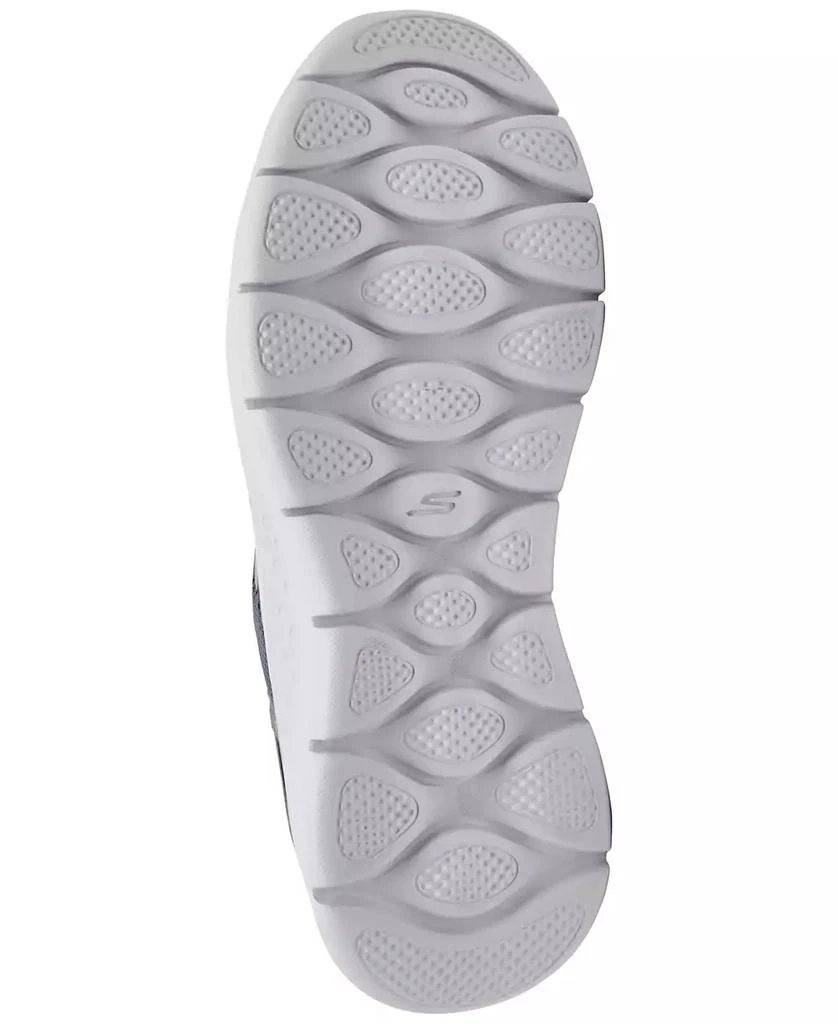 SKECHERS Women’s Slip-Ins: Go Walk Flex - Grand Entry Slip-On Walking Sneakers from Finish Line 6