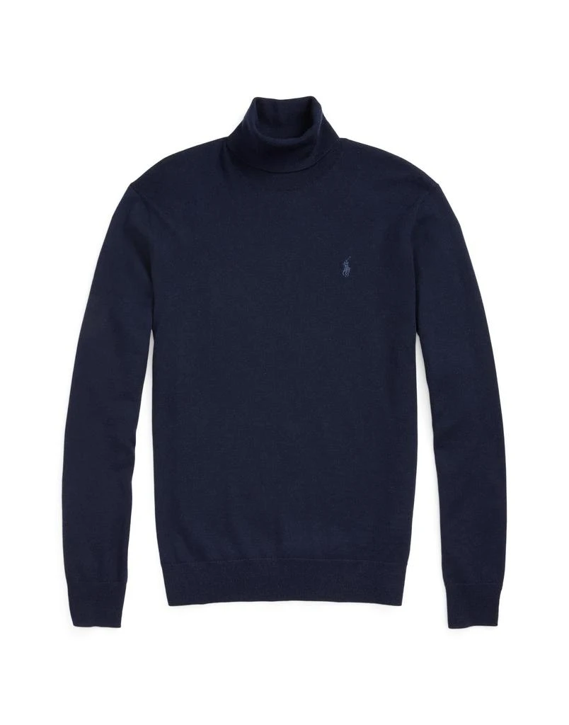 Ralph Lauren Turtleneck 1
