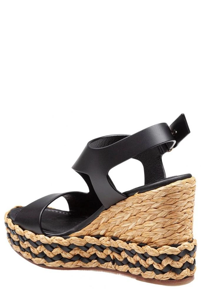 PALOMA BARCELÓ Paloma Barceló Maria Wedge Sandals 2