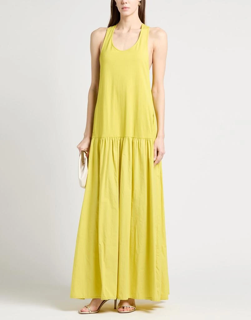 ATTIC AND BARN Long dress 2