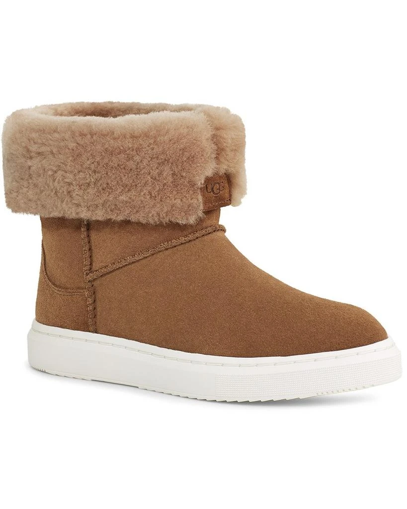 UGG Alameda Cuffable Boot Suede Shoe 1