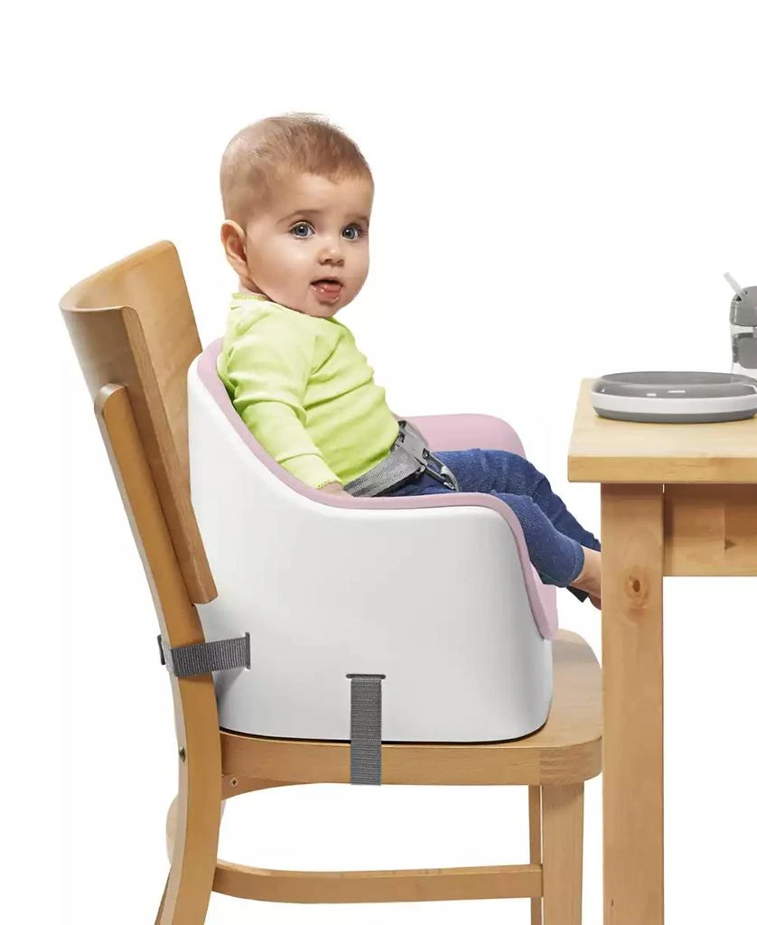 OXO Tot 13" x 12.5" Nest Booster with Removable Cushion 1