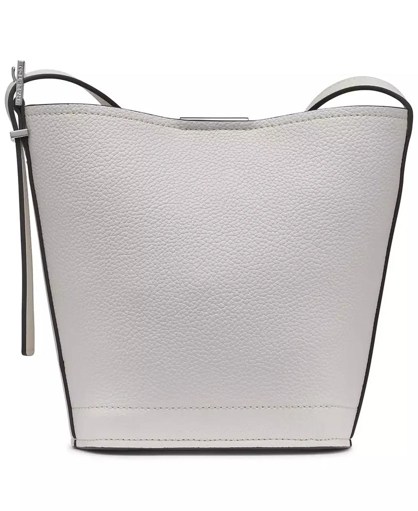 HALSTON Jagger Medium Bucket Bag 2