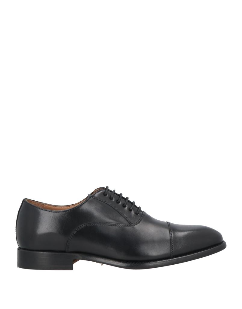 PAW DERBY SHOES in black | JW Anderson US