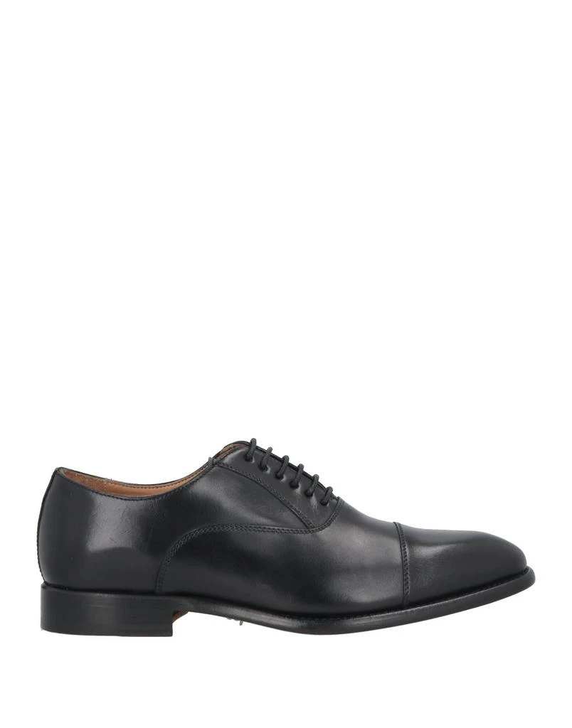 ANDREA VENTURA FIRENZE Laced shoes 1