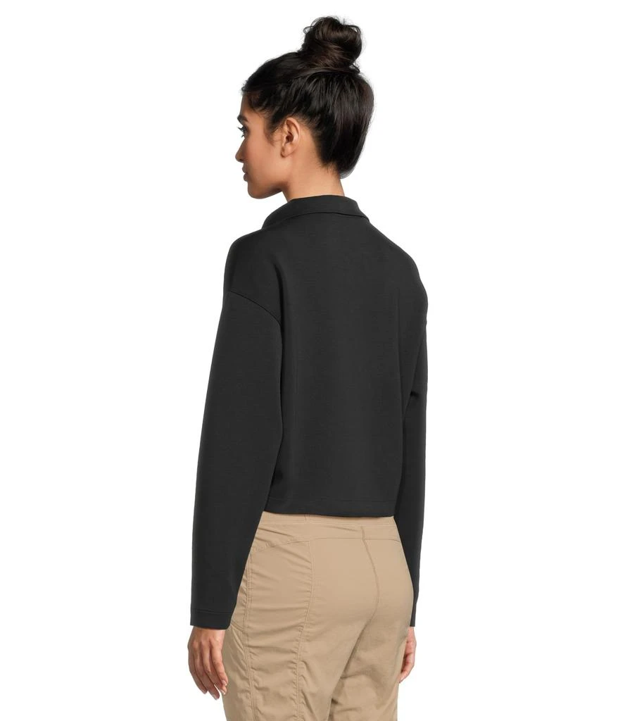 Prana Shea Half Zip 3