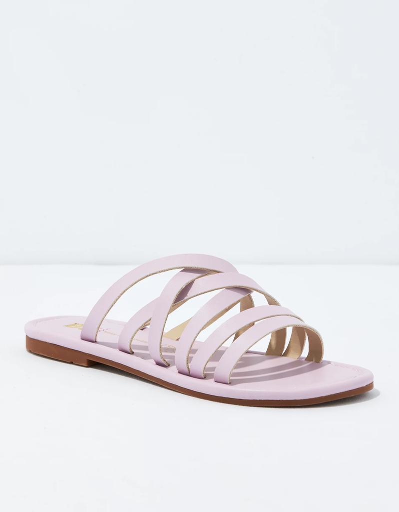 AE BC Footwear All This Time Sandal
