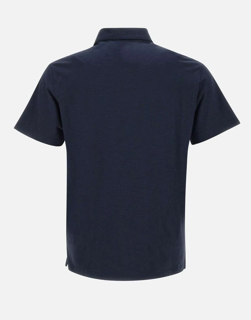 KANGRA Cotton polo shirt 3