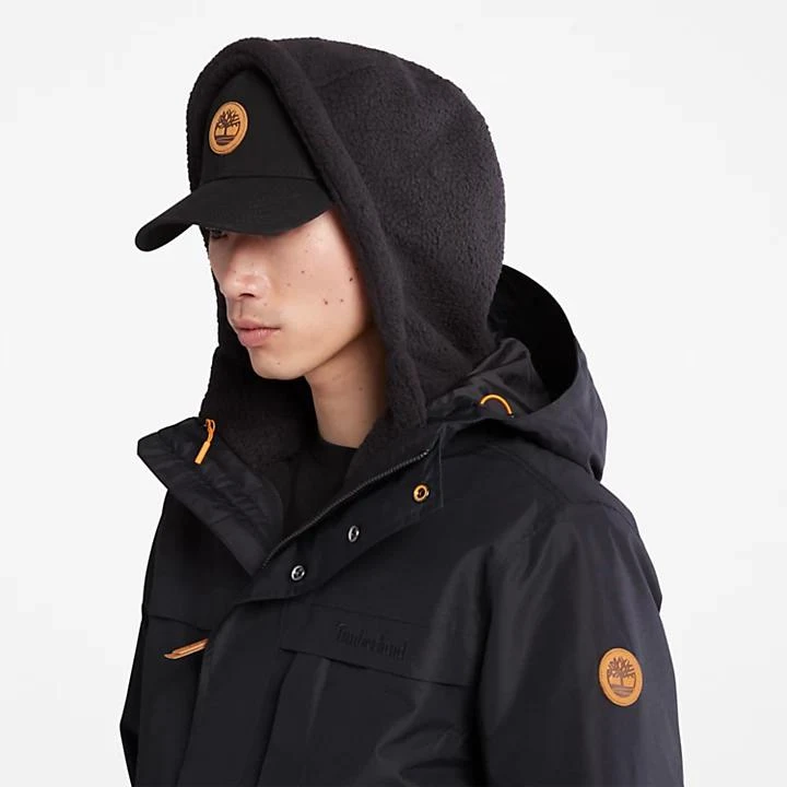 Timberland Benton 3-in-1 Jacket in Black 8