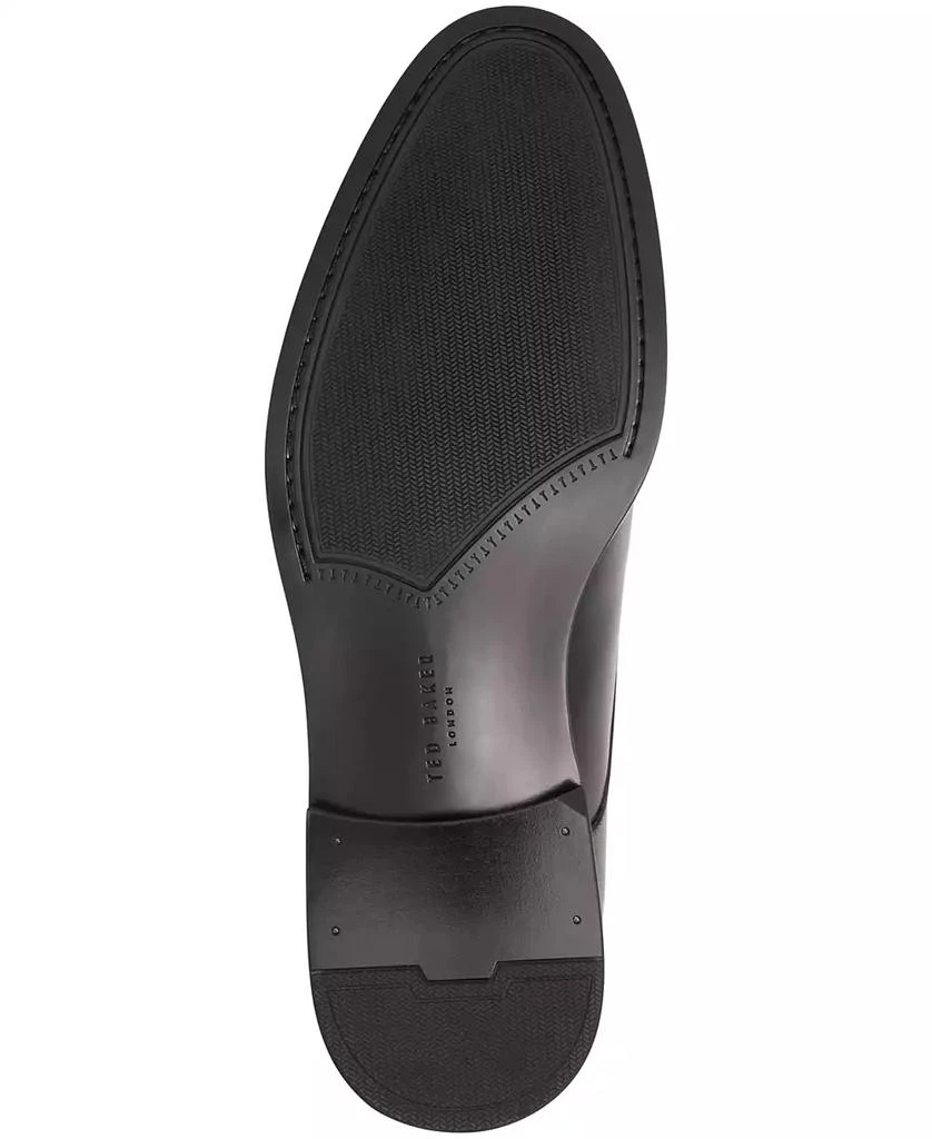 Ted Baker London Men's Regent Lace Up Derby Dress Shoe 5