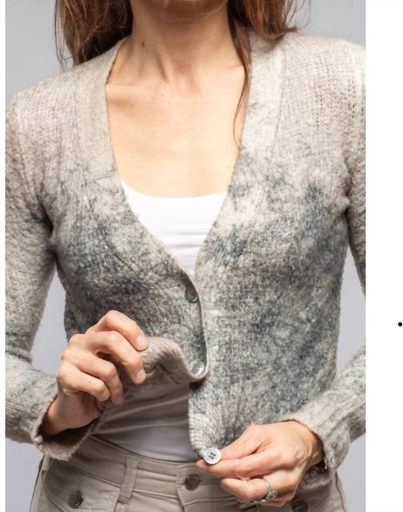 AVANT TOI Avant Toi - Daisy Cardigan 3