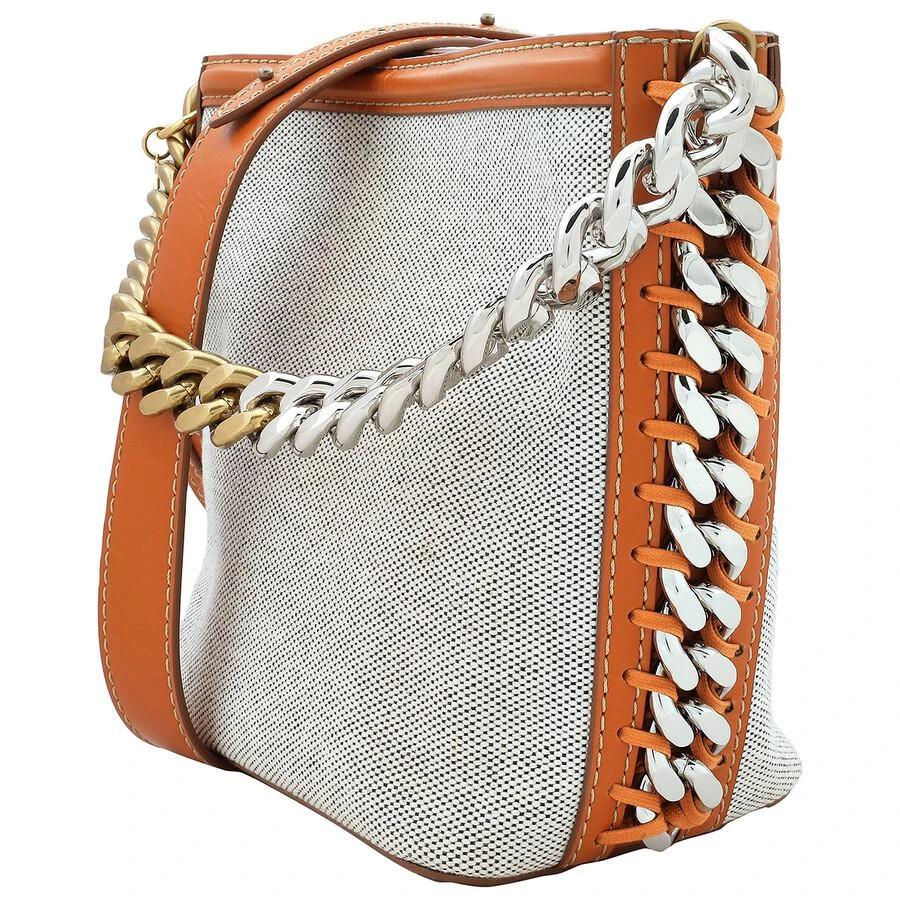 Stella McCartney Frayme Shoulder Bag 3