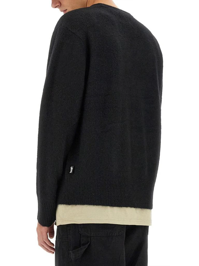 STUSSY Stüssy Cardigan With Buttons 4