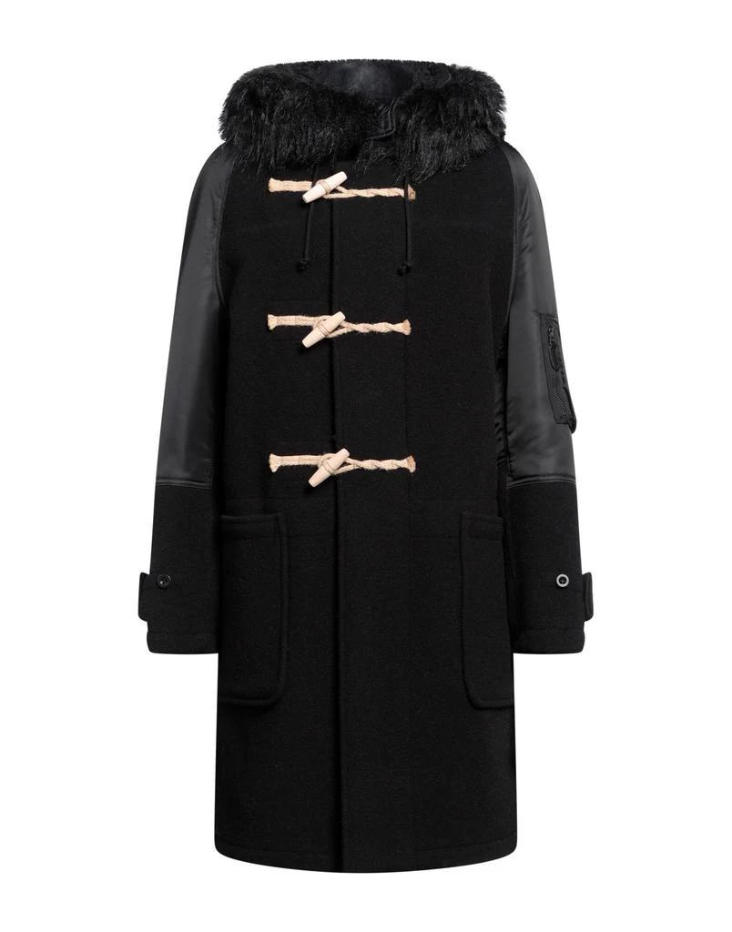 Comme des Garcons Coat 1