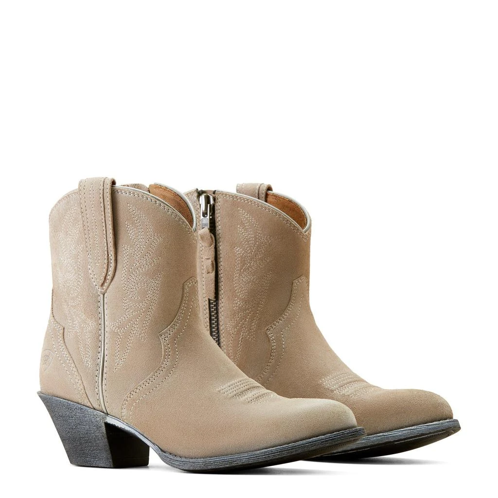 Ariat Harlan Western Boots 1