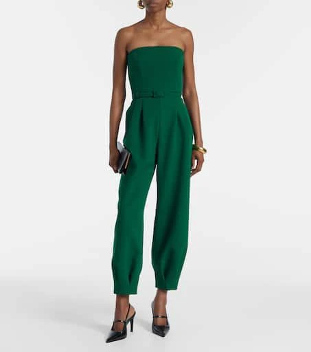 Max Mara Voghera jumpsuit 2