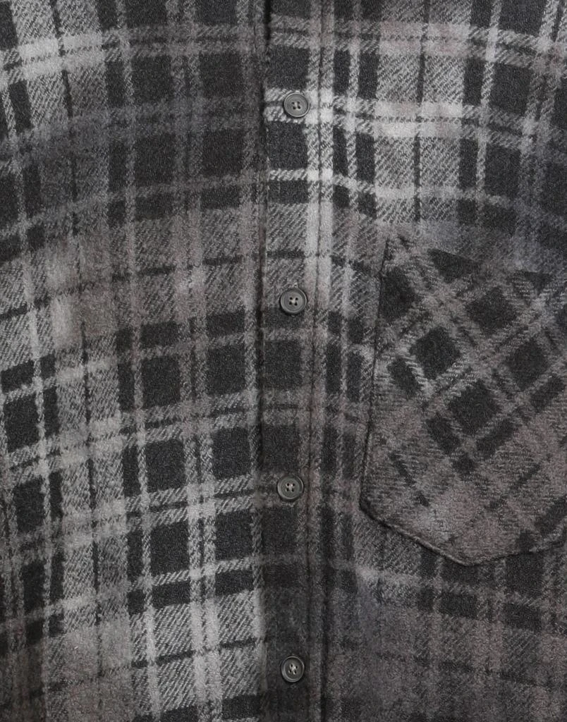 GIORGIO BRATO Checked shirt 4