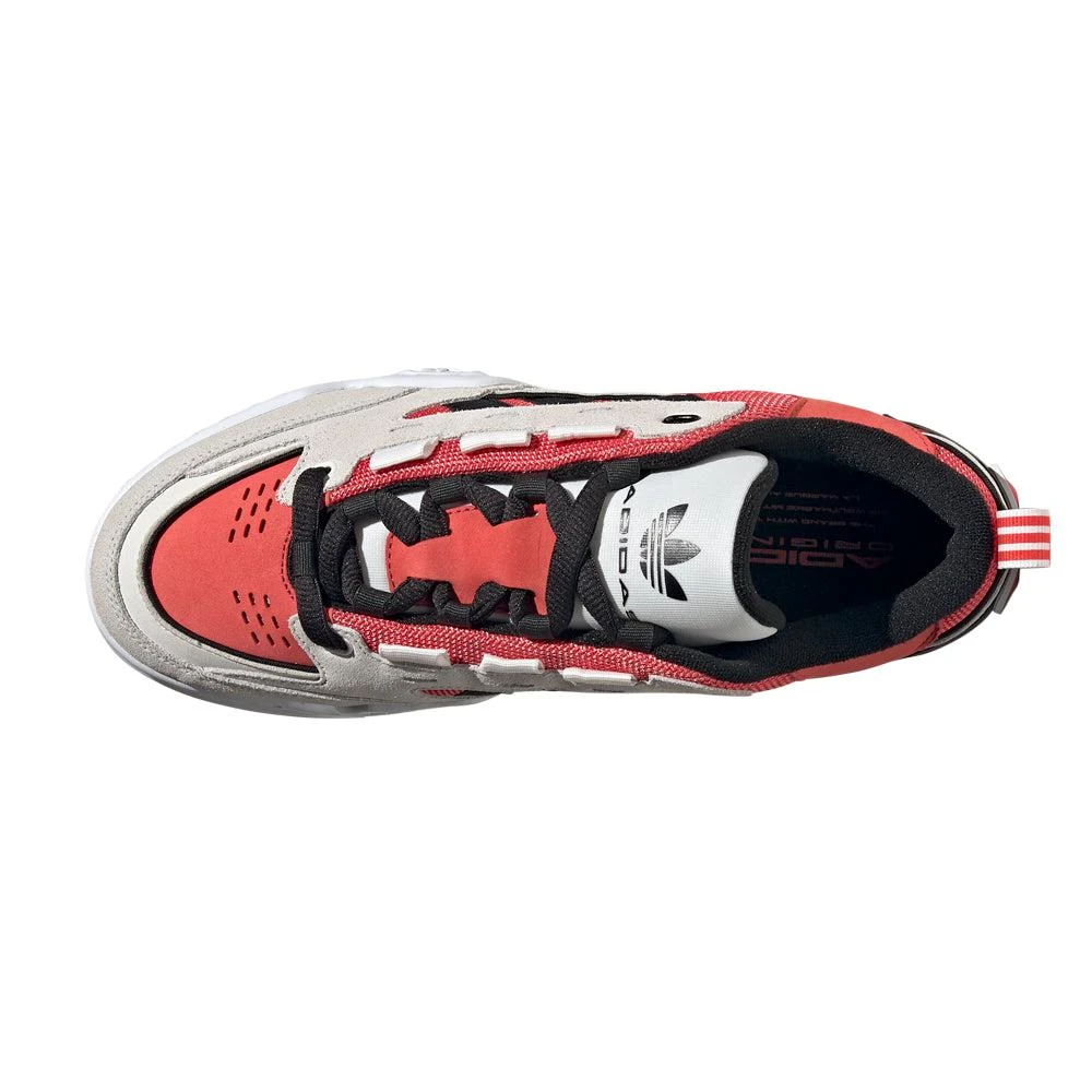 Adidas Adi2000 Lace Up Sneakers 4