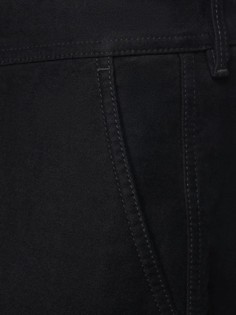 Tom Ford Cotton Blend Chino Pants 4