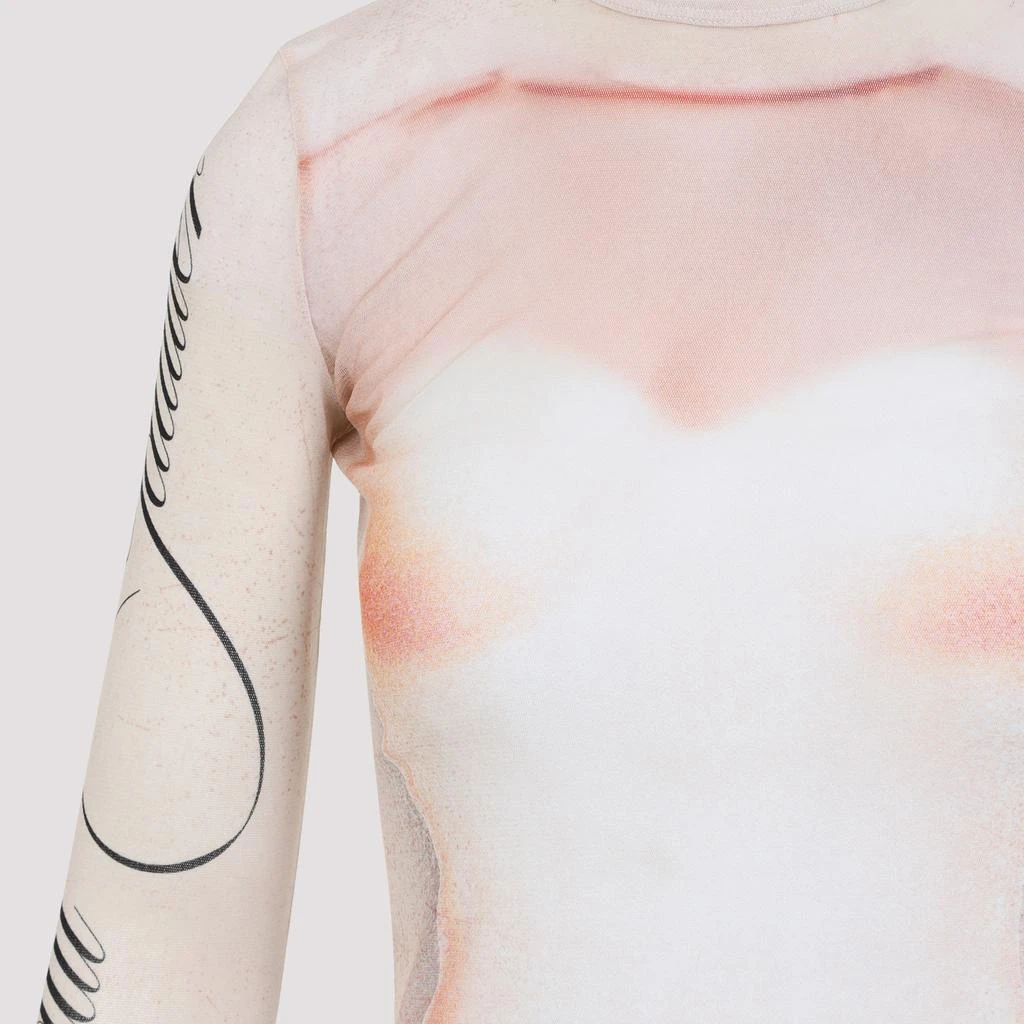 Jean Paul Gaultier THE “LE CLASSIQUE” TOP 4
